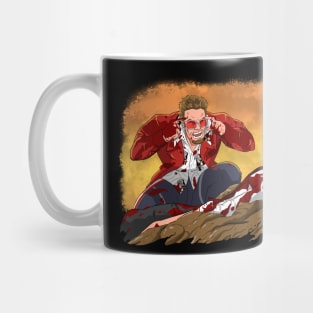 think Jack, think! Mug